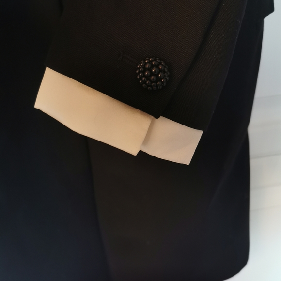 New MIU MIU long WOOL blazer - Picture 14 of 16